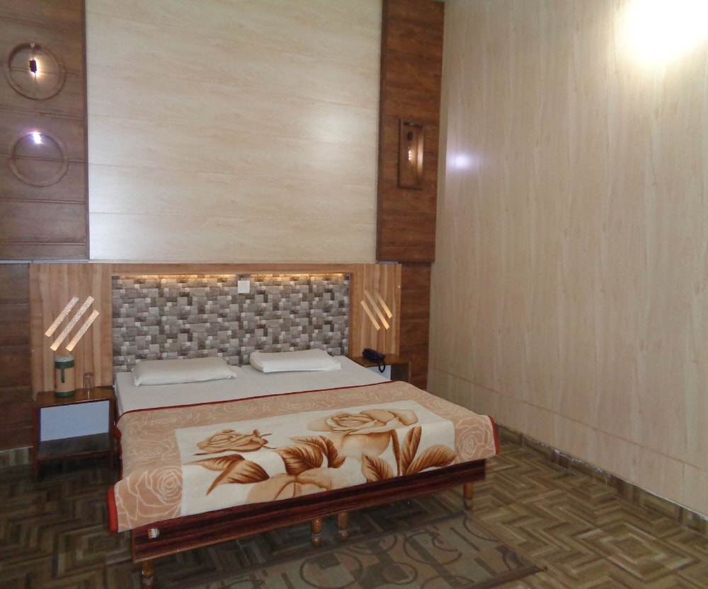 Deluxe Room photo 2