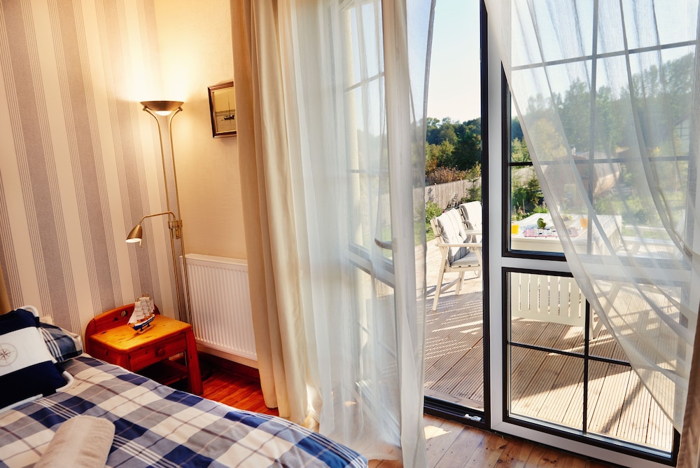 Comfort Apartment