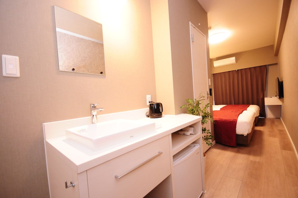 Twin Room, Non Smoking - Photo 1