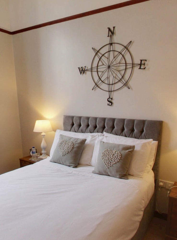 Basic Double Room, Garden View photo 2
