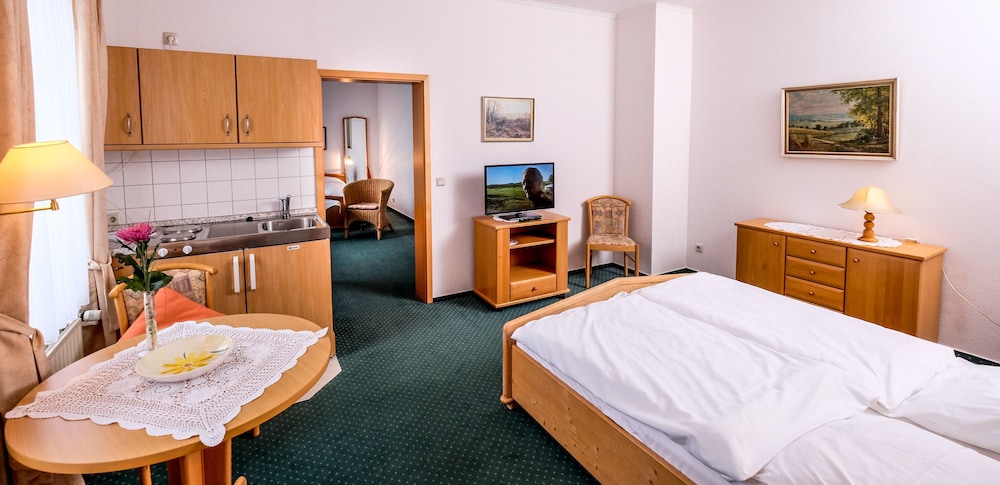 Family Apartment