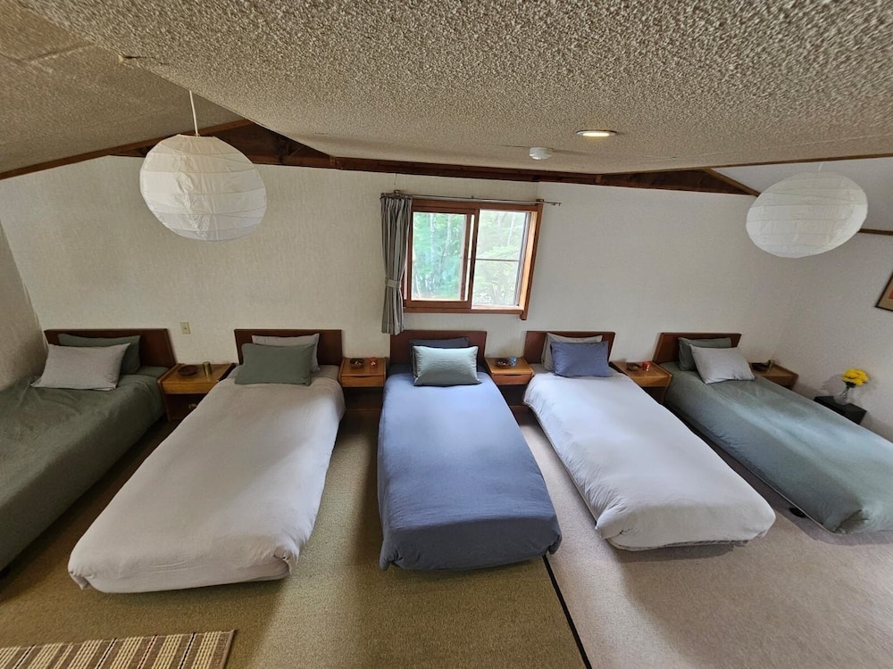 Family Room photo 3