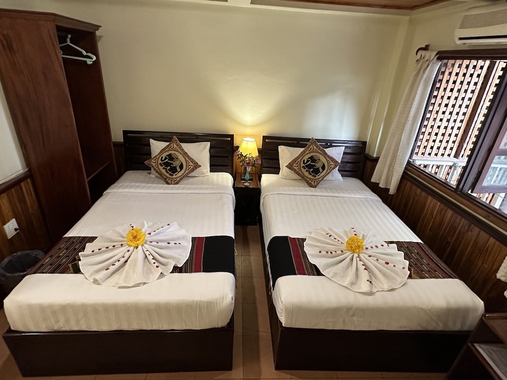 Deluxe Twin Room - Photo 5