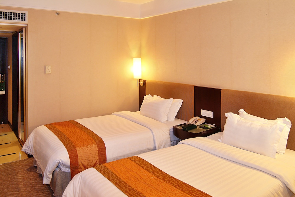 Comfort Twin Room - Photo 2