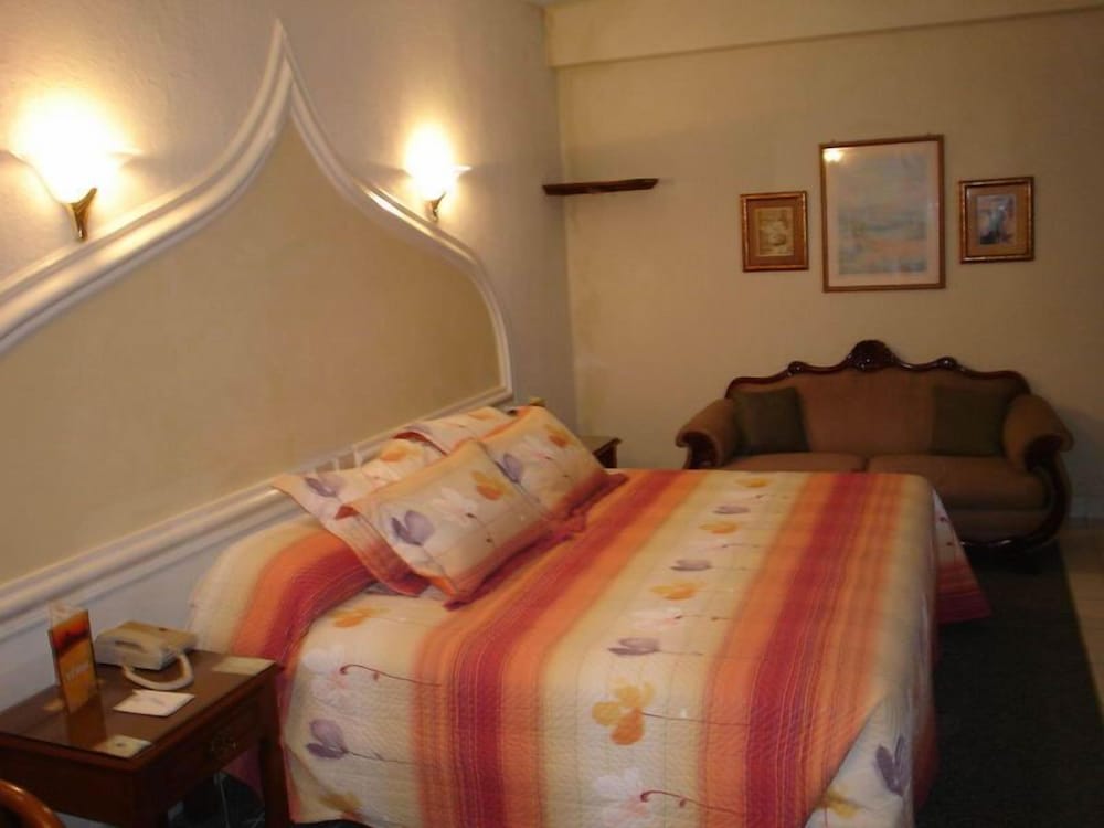 Junior Suite photo 1