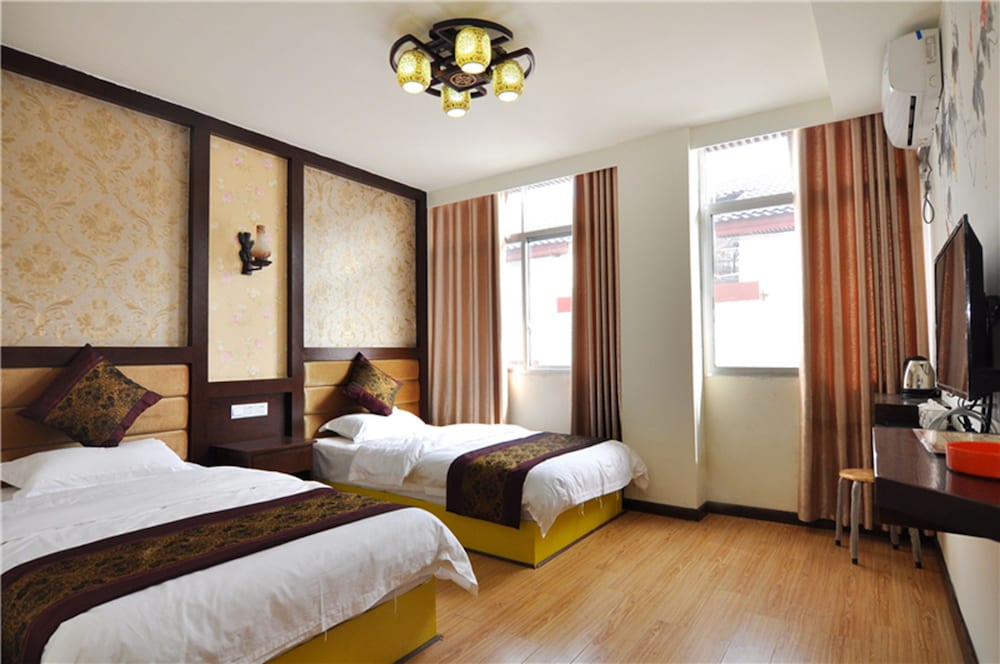 Standard Twin Room photo 1