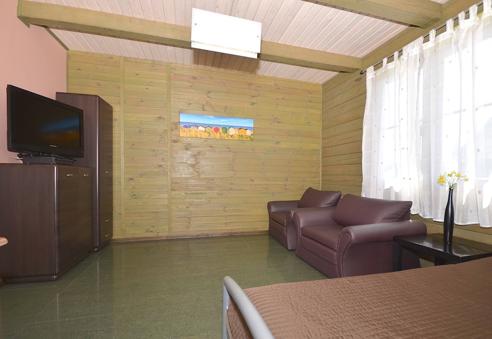 Cottage photo 1