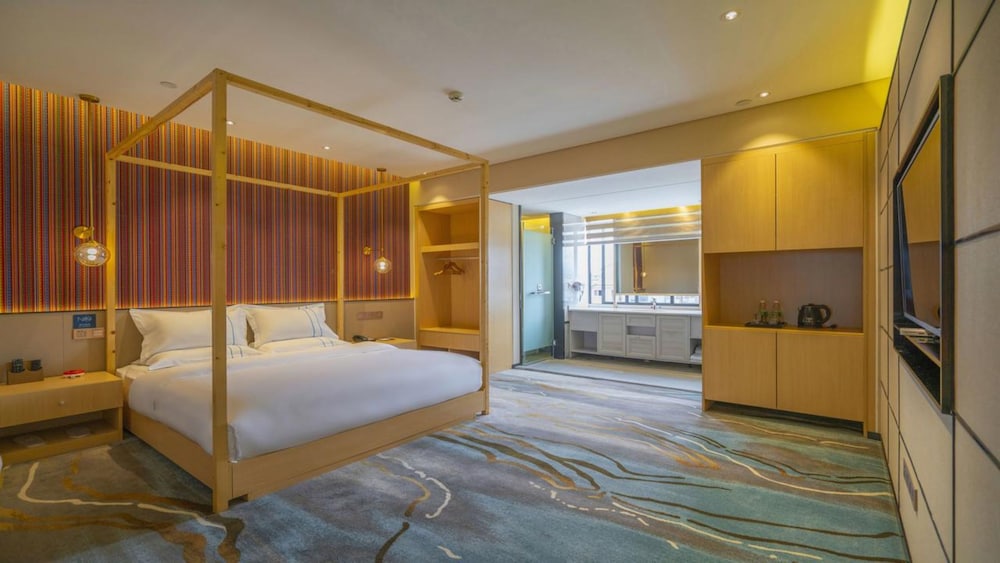 Romantic Double Room