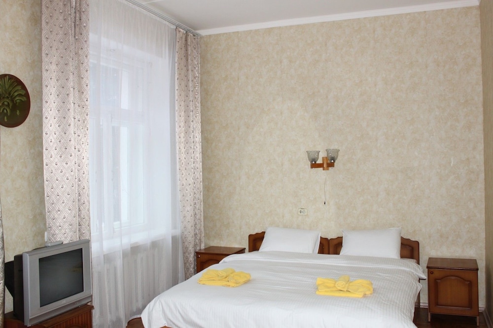 Comfort Triple Room, 2 Bedrooms