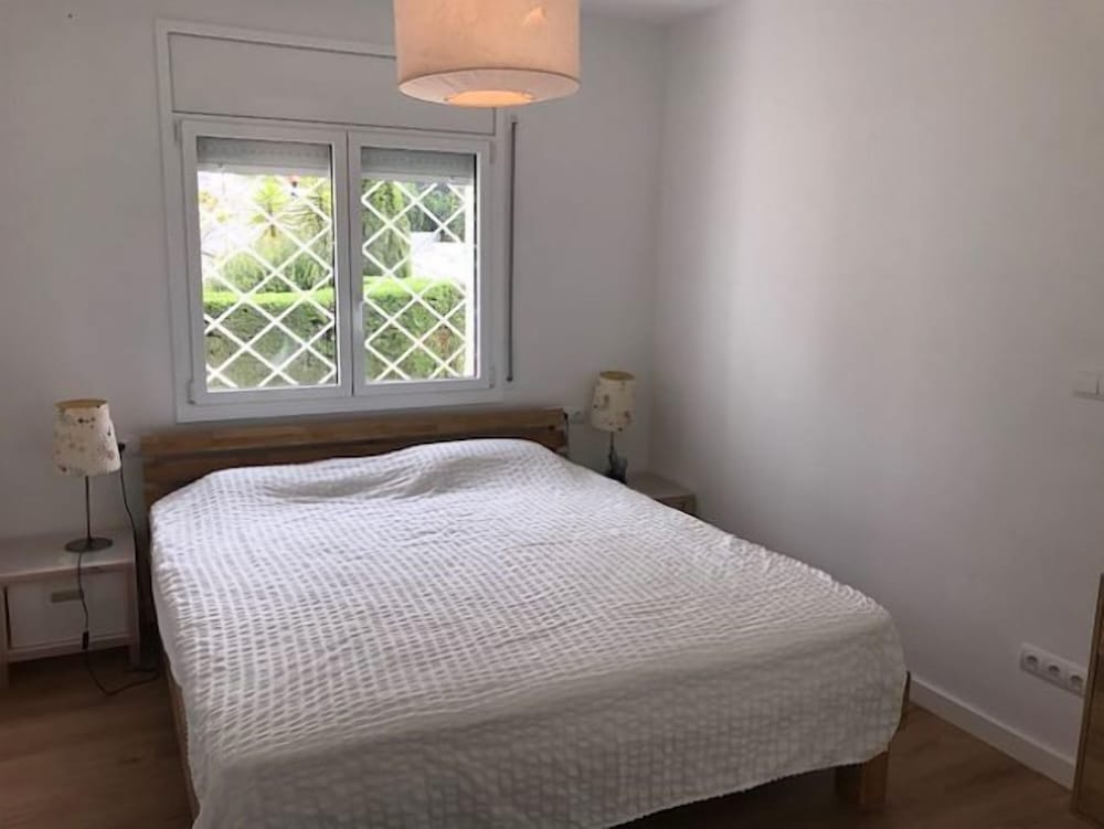 Apartamento, 2 habitaciones