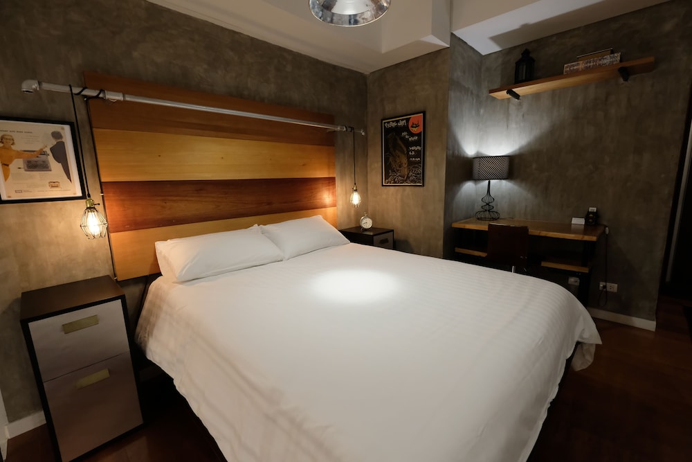 Standard Room photo 1