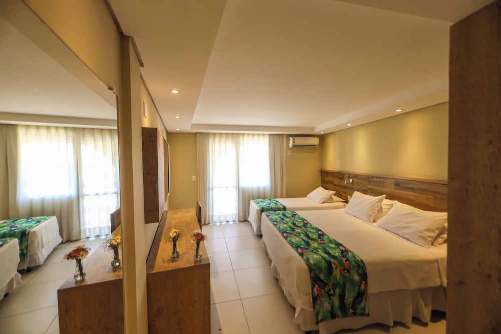 Luxury Room - Photo 4