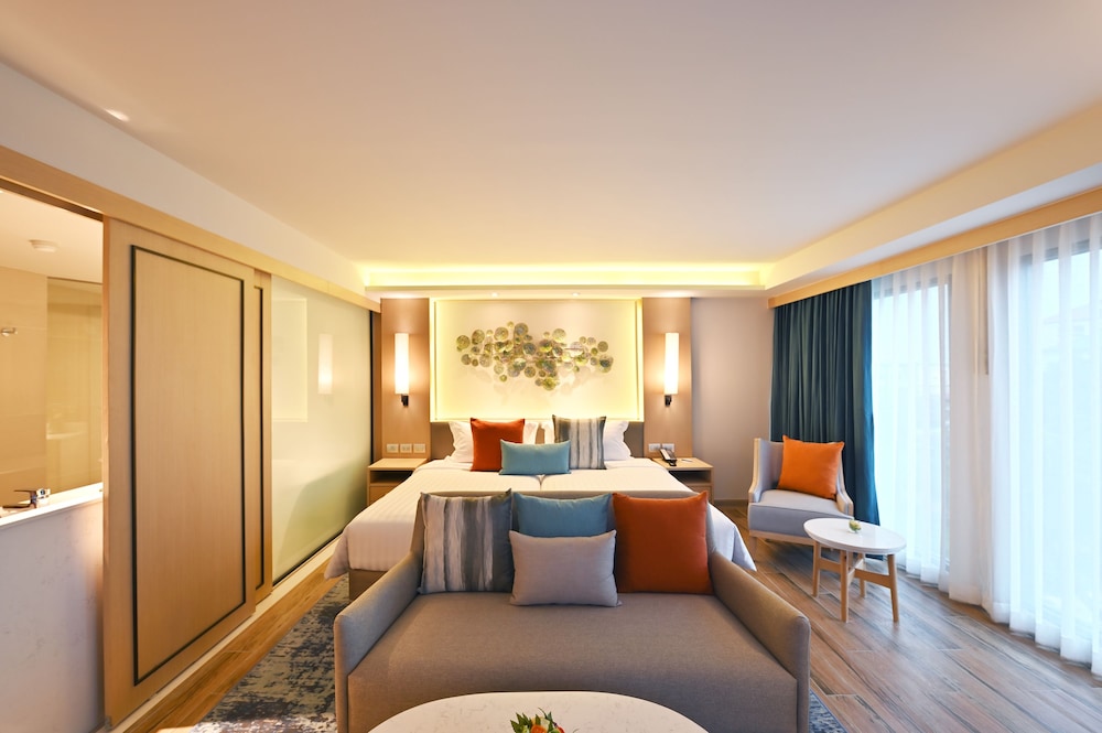 Junior Suite - Photo 5