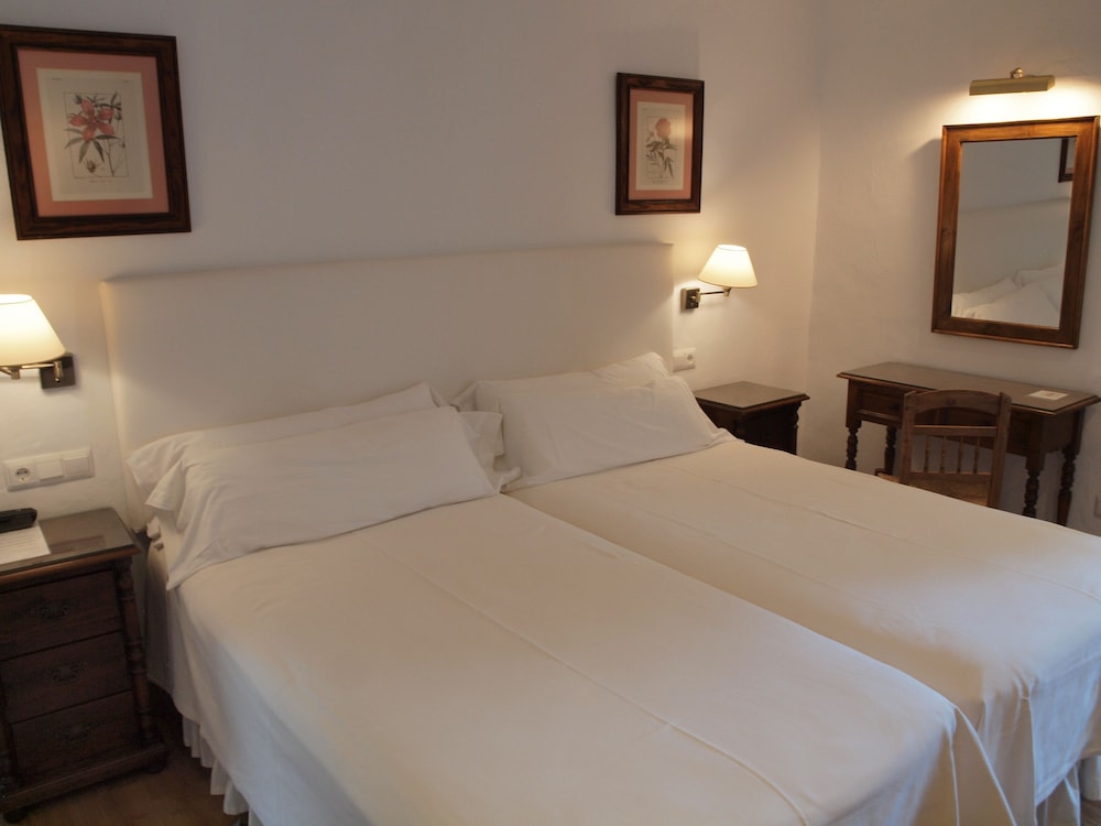 Standard Room, Balcony