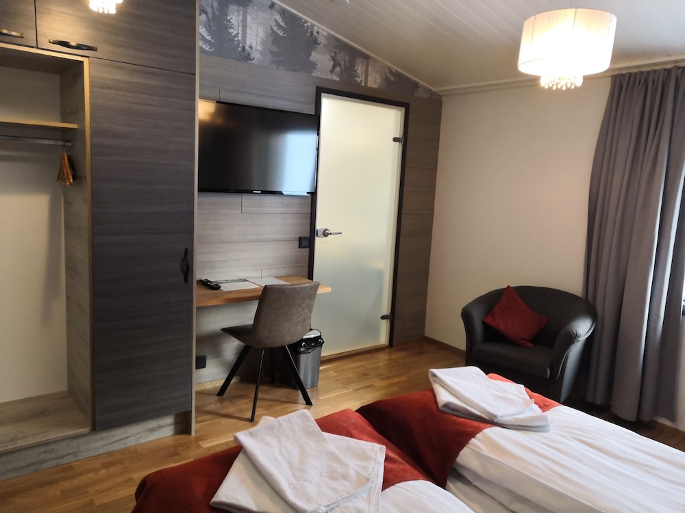 Double Room, Sauna photo 1
