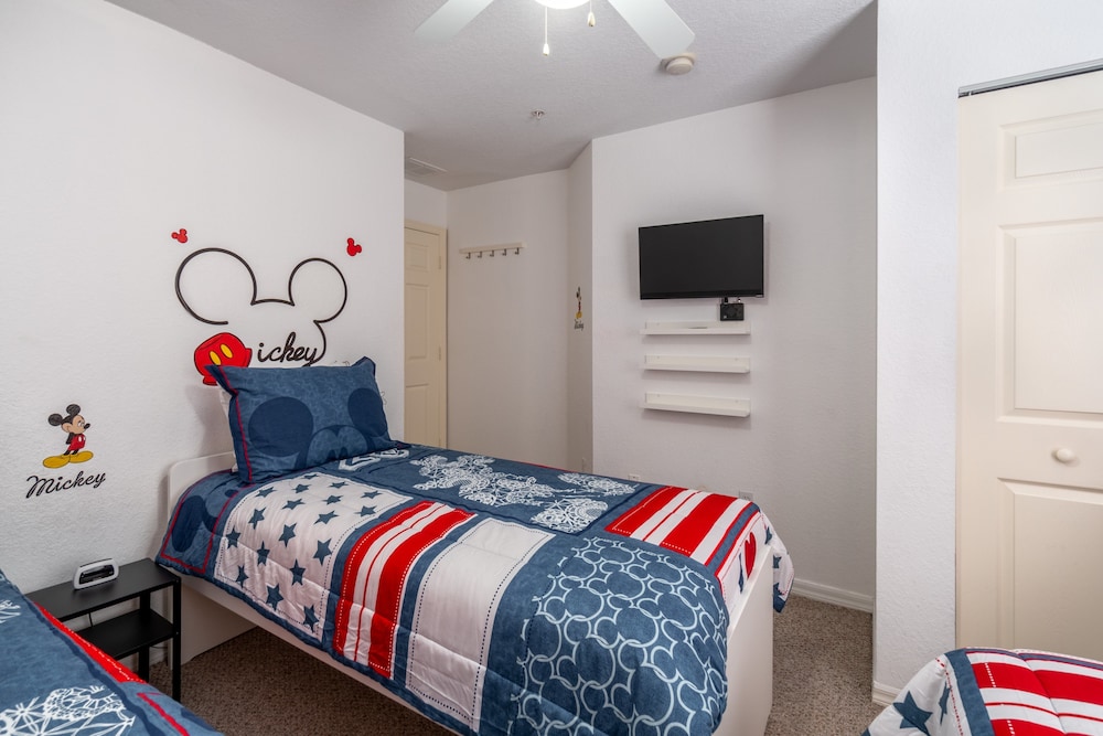 Townhome, 3 Bedrooms