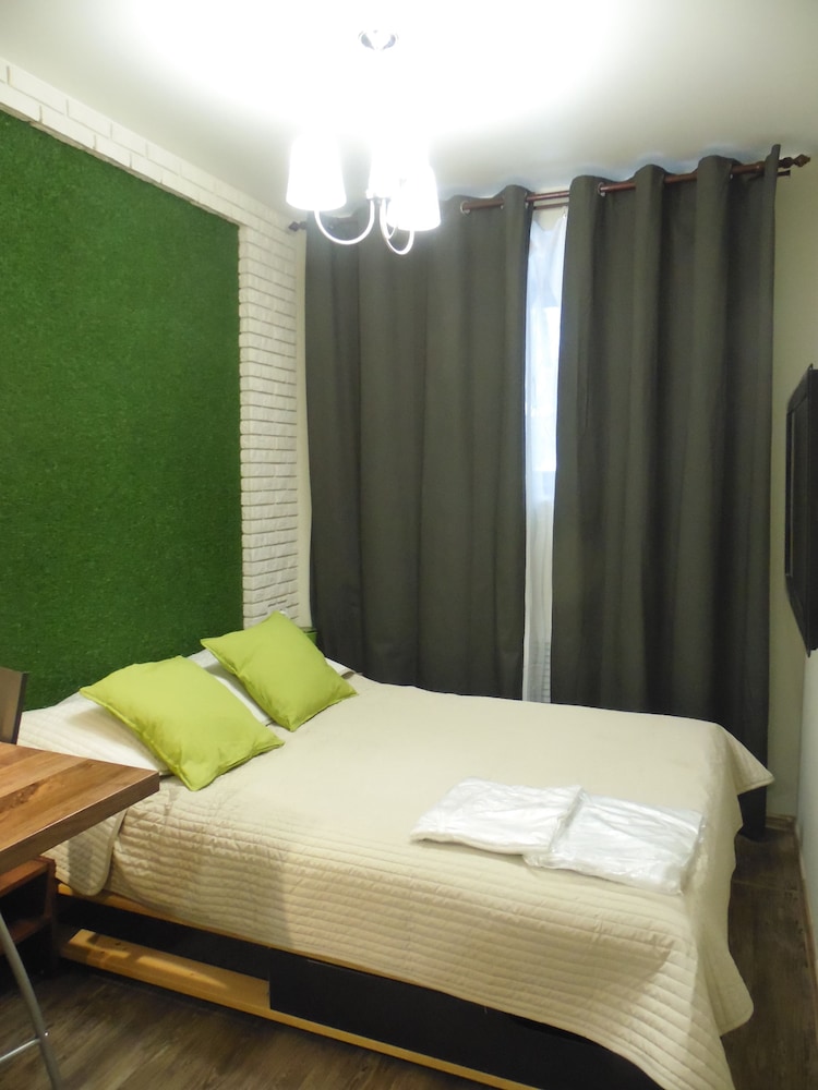 Studio, Kitchenette photo 1