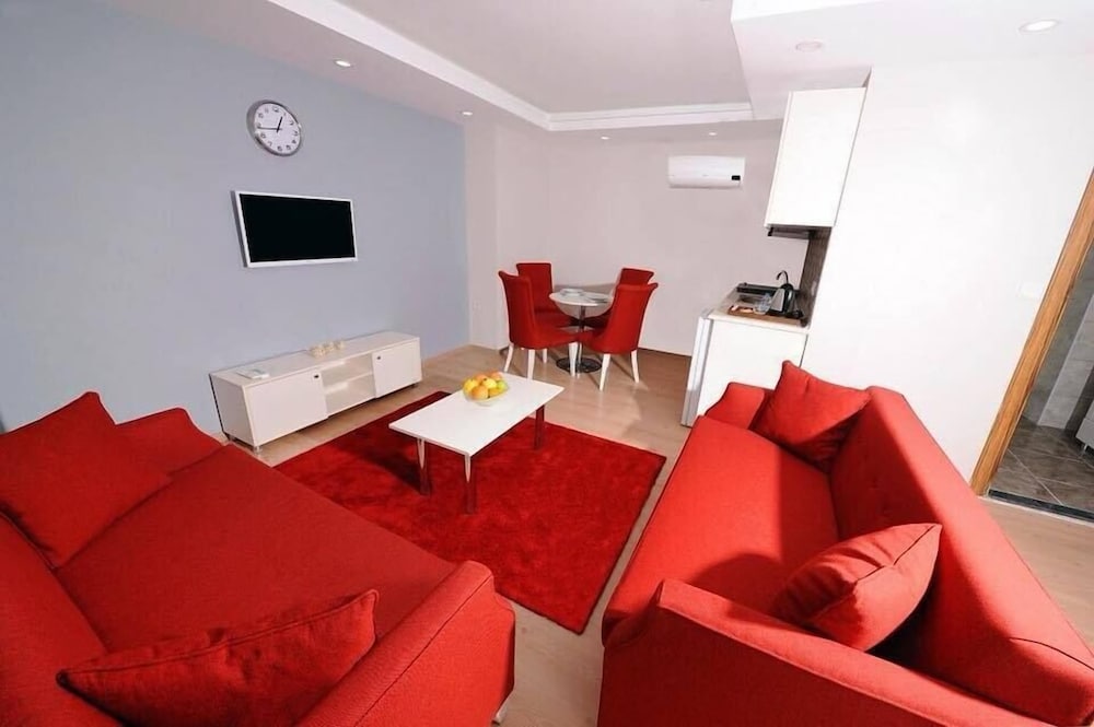 Grand Suite, 1 Bedroom photo 2