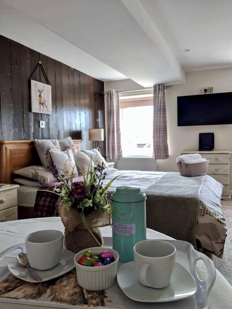 Superior Double Room photo 1