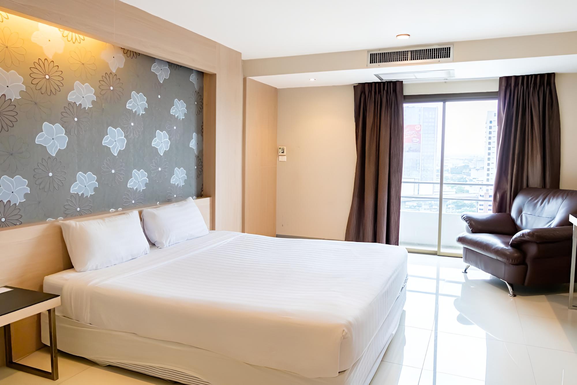 Modern Single Room photo 1