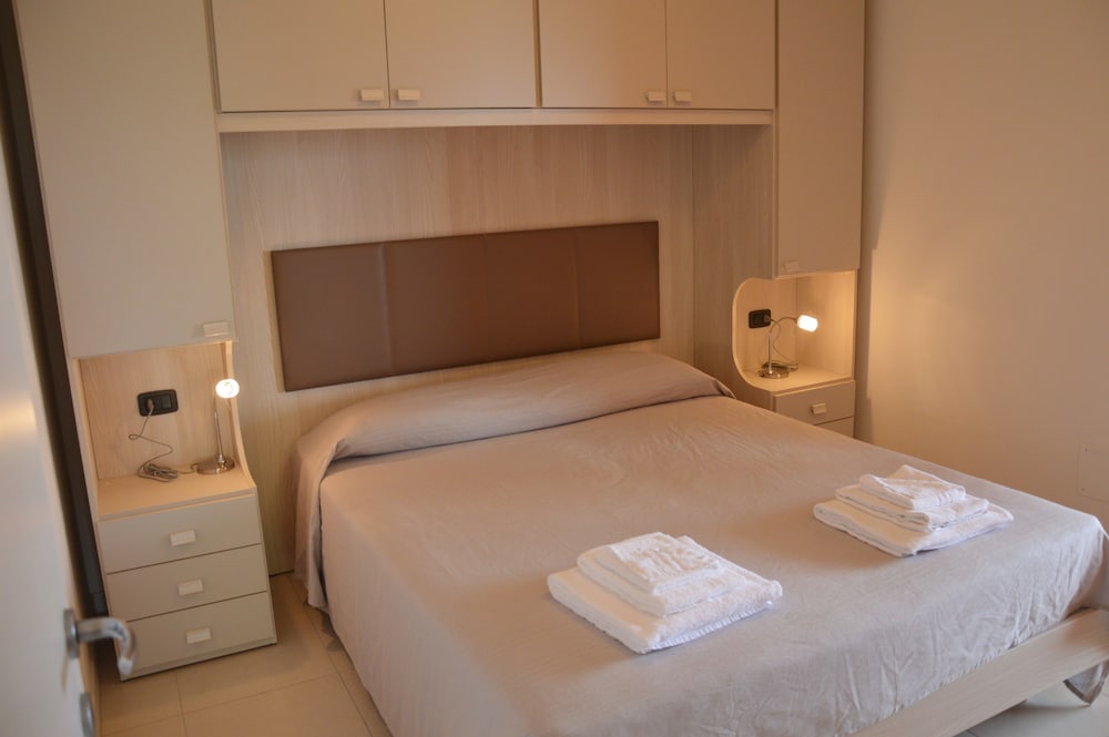 Panoramic Apartment, 2 Bedrooms, Lagoon View photo 1