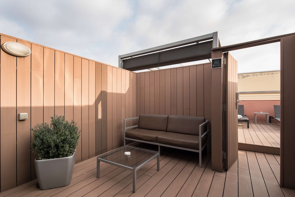 Superior Room, Terrace photo 3
