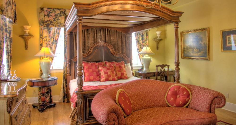 Royal King Room - Casa De Solana