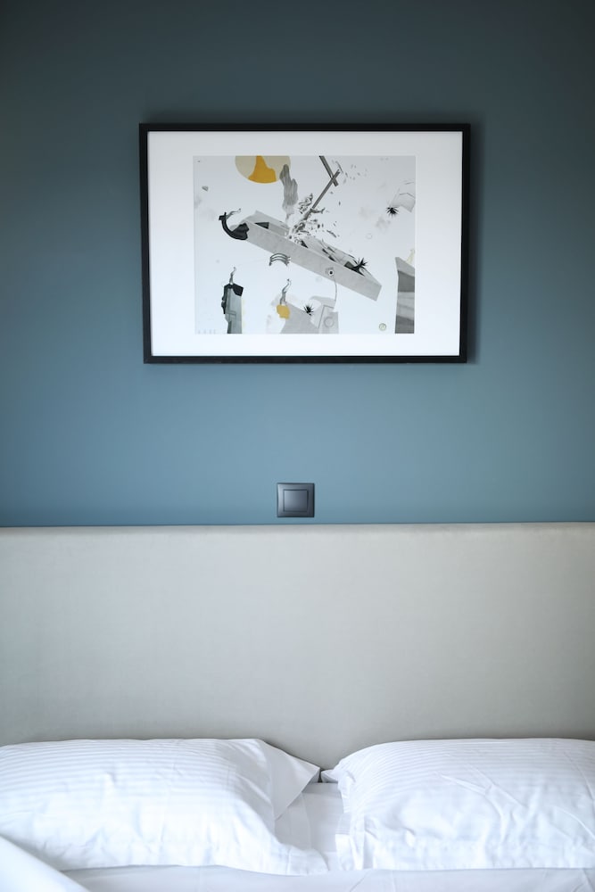 Junior Suite, City View photo 2