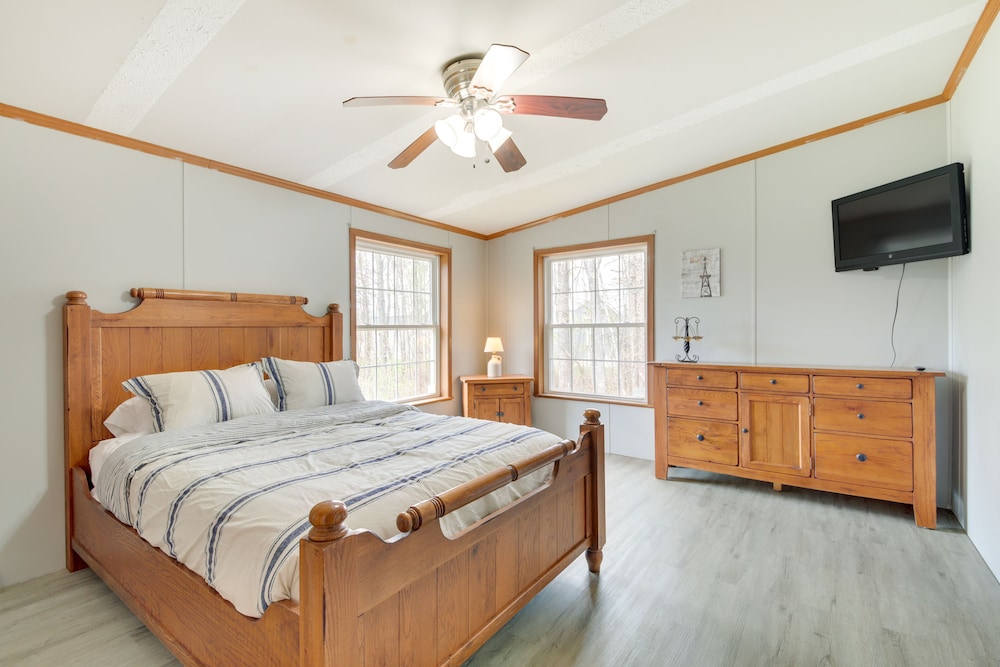 House (3 Bedrooms) photo 2