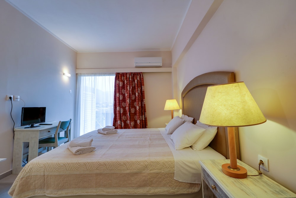 Classic Double or Twin Room photo 3