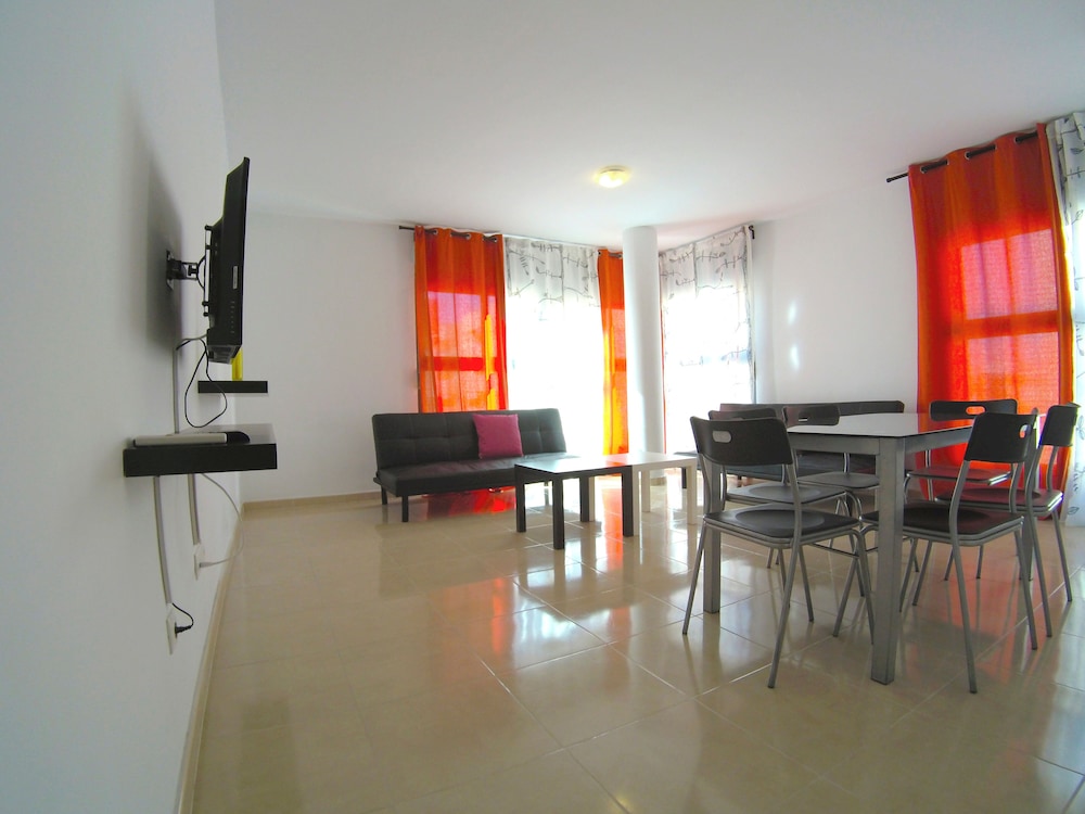 Apartamento Estándar, 3 habitaciones