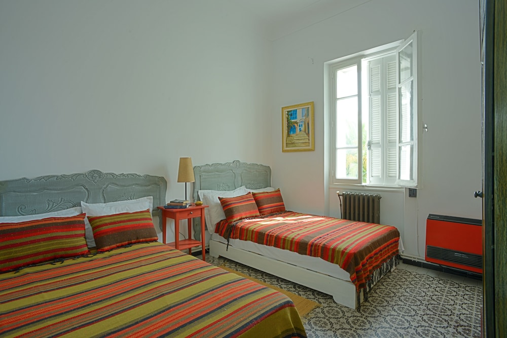 chambre SALOUHA