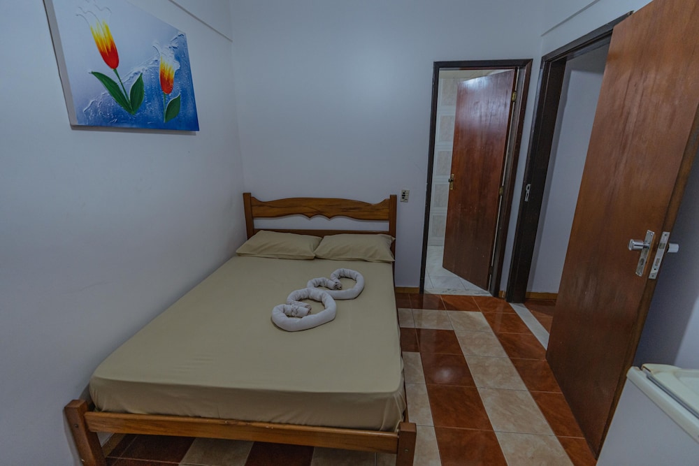Quarto Standard Casal photo 1