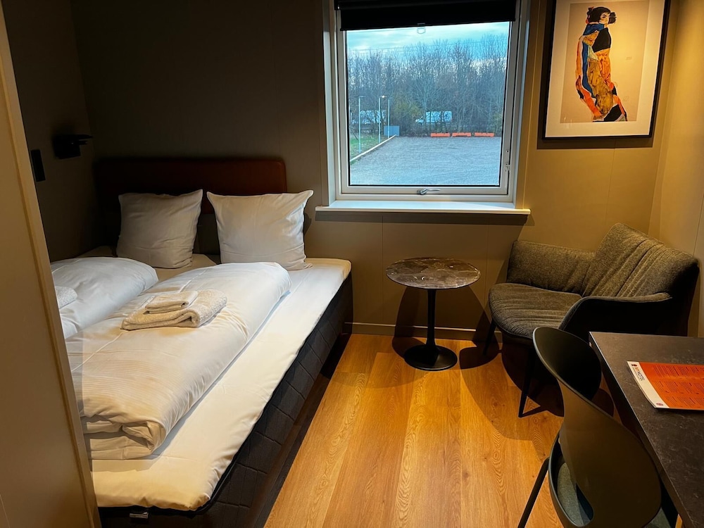 Deluxe Double Room, 1 Queen Bed