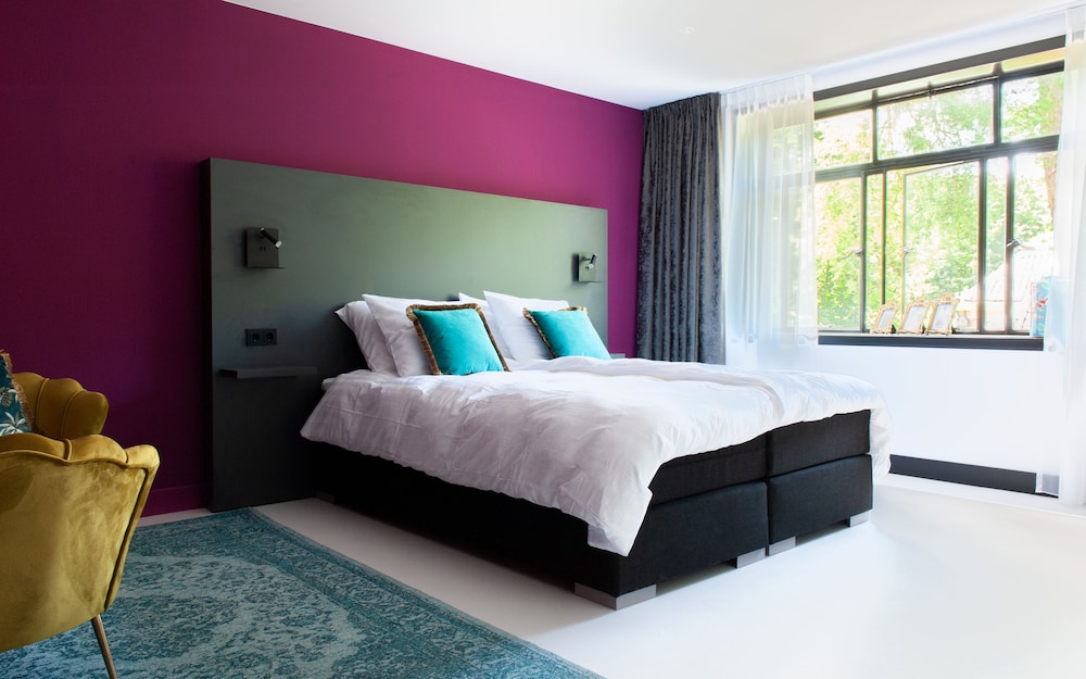 Superior Double Room photo 1