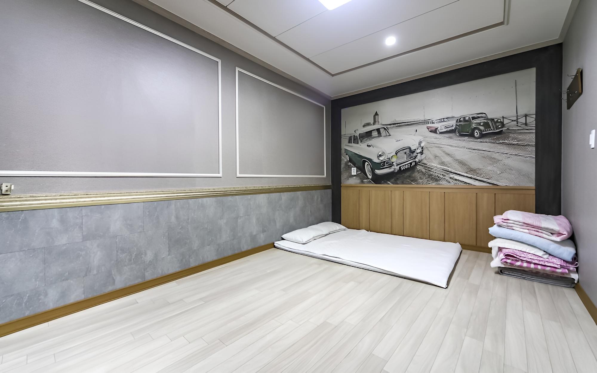 Room (Great Ondol) photo 1