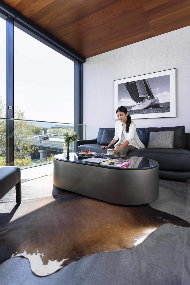 Executive Suite, 1 Bedroom