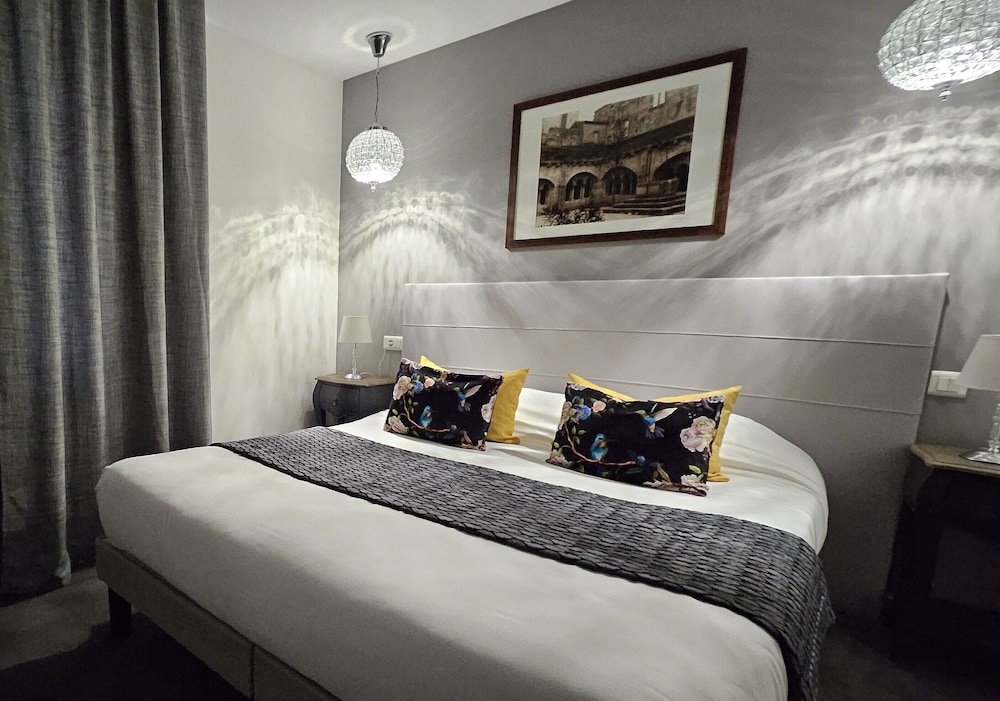 Junior Suite, Non Smoking (1 personne)