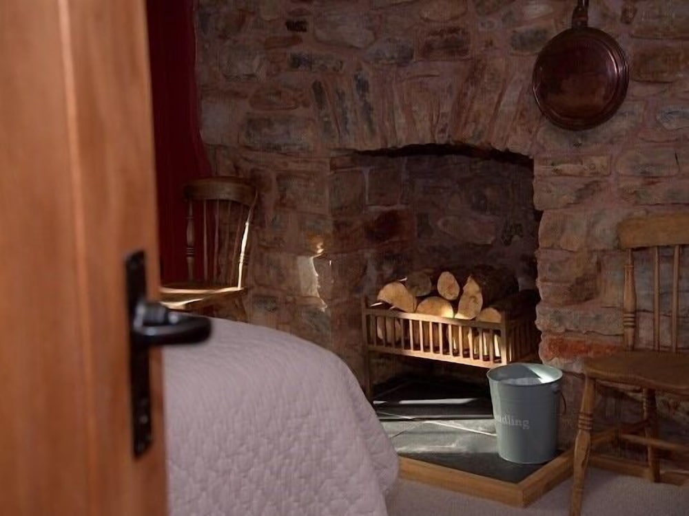 Luxury Double Room, Ensuite (Batherm ) photo 3