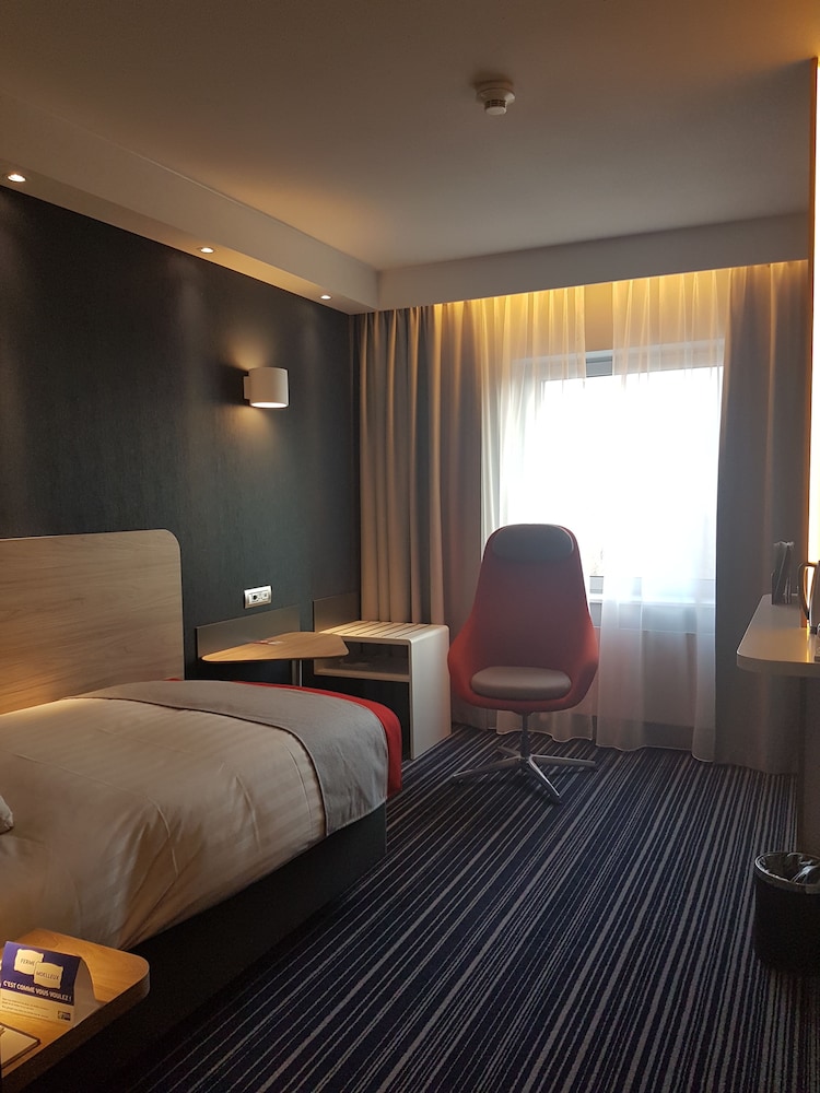 Standard Room, 1 Twin Bed
