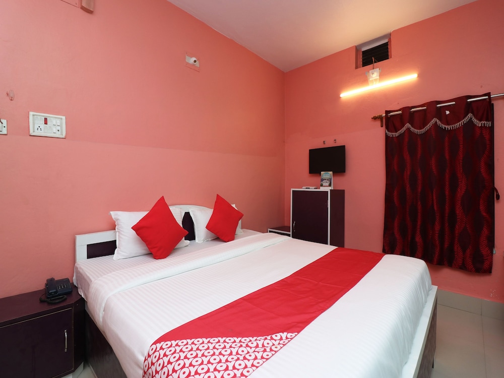 Double Or Twin Room photo 3