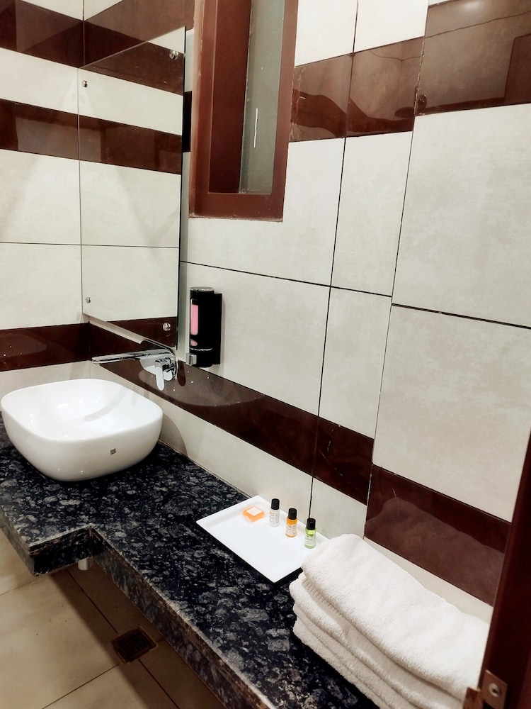 Executive Twin Room photo 2