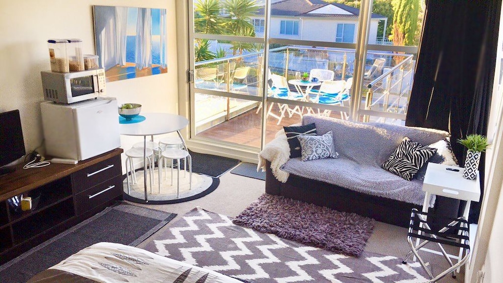 Classic Double Room, Connecting Rooms, Sea View