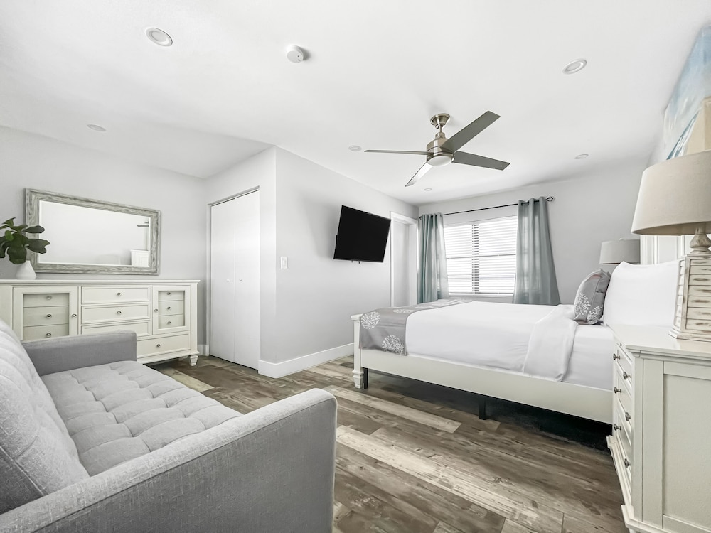 Penthouse Deluxe