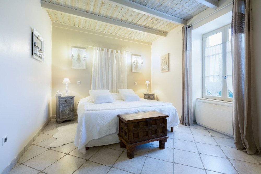 Superior Double Room (La Magnolia) photo 1