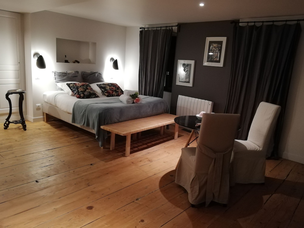 Double Room (Sancy)