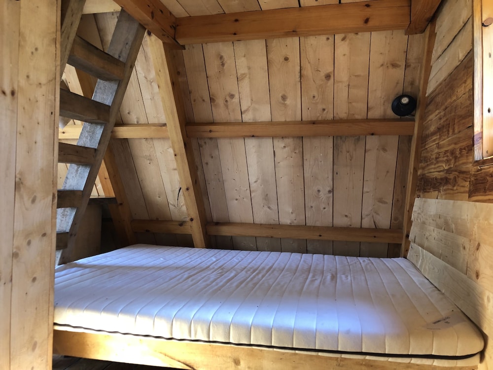 Panoramic Tree House, Multiple Beds, Mountain View photo 3