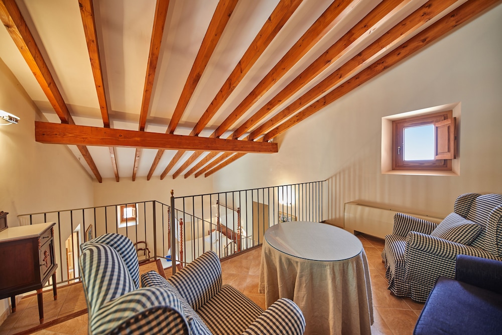 Junior Suite, 1 Bedroom photo 3