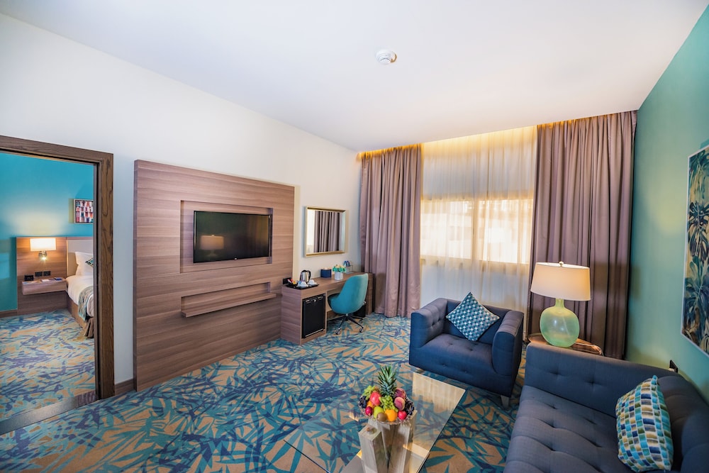 Junior Suite photo 2