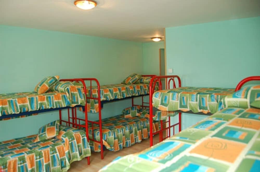 Habitación, Camas múltiples (7)